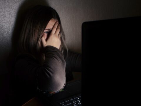 Blue whale e i rischi veri delle notizie false in Rete