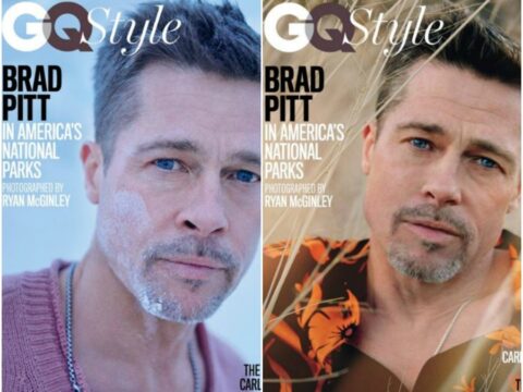 Brad Pitt dopo il divorzio da Angelina: "Lasciarla è stato come morire"