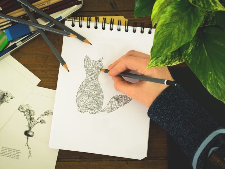 Come pulire le gomme da disegno
