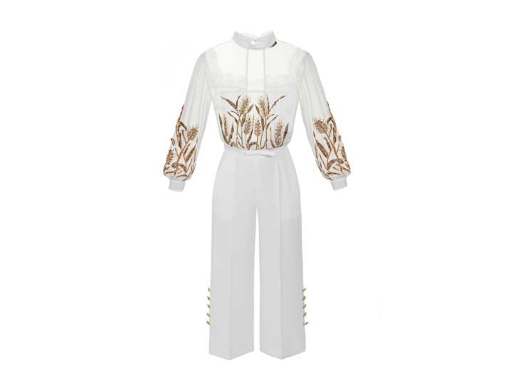 Abiti Da Donna Eleganti: Vestiti E Jumpsuit | Manila Grace - Foto 4