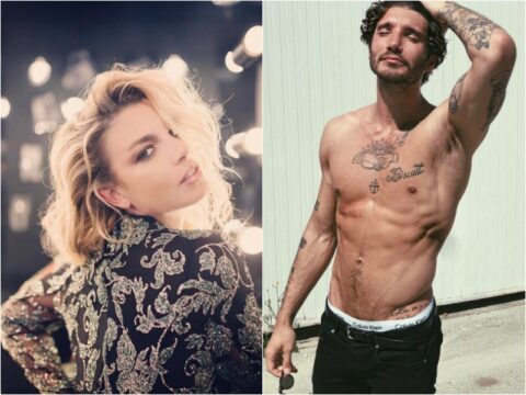 Stefano De Martino e Emma Marrone: ritorno di fiamma?