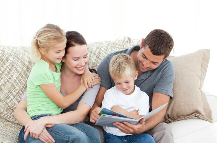 famiglia-legge-libro