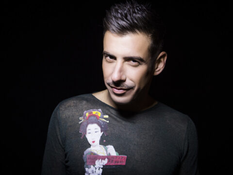 Gabbani alla conquista di Eurovision