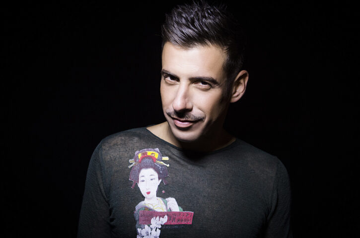 Francesco Gabbani