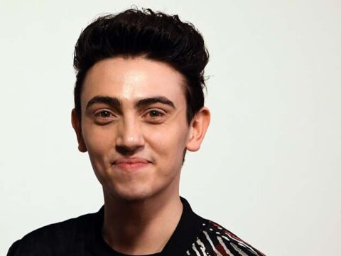 Michele Bravi: «Scommessa vinta»