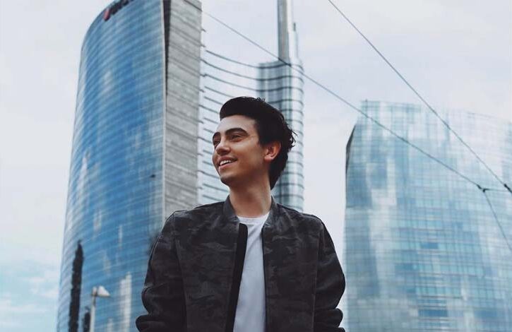 Michele Bravi