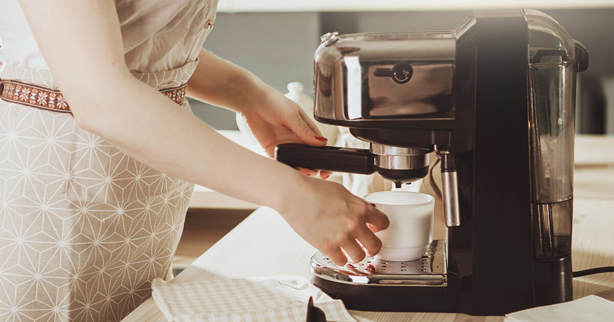 Macchina per il caffè migliore: tipologie, modelli, prezzi - Donna Moderna