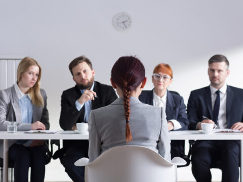 Affronta così il colloquio di lavoro