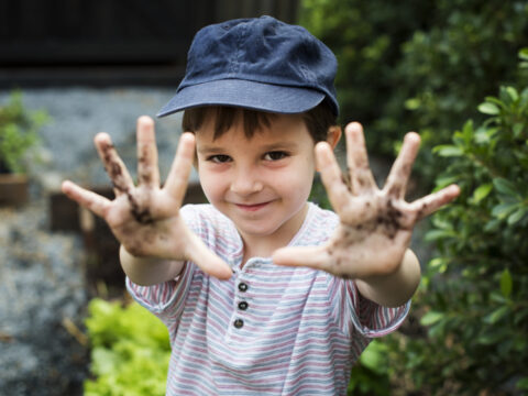 Quali sono e cosa fanno le scuole all'aperto in Italia