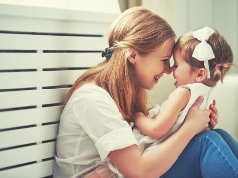 Mamme e stress: 3 consigli per sconfiggerlo