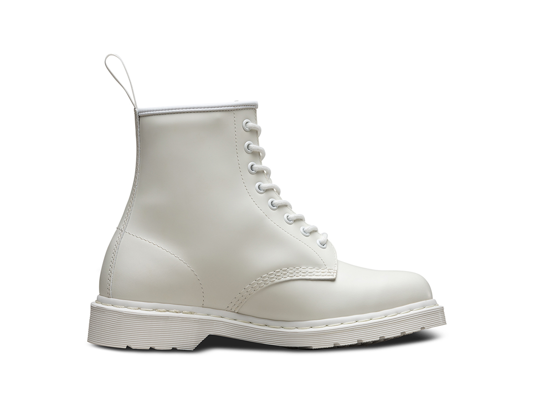 Scarpe bianche per l'autunno 2018: ecco tutti i modelli must have - Donna  Moderna