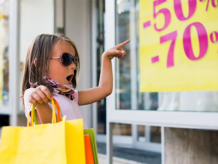 Saldi estivi 2019: le date regione per regione. E le 'istruzioni per l'uso'