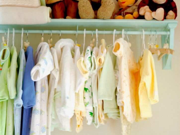 Fare decluttering
