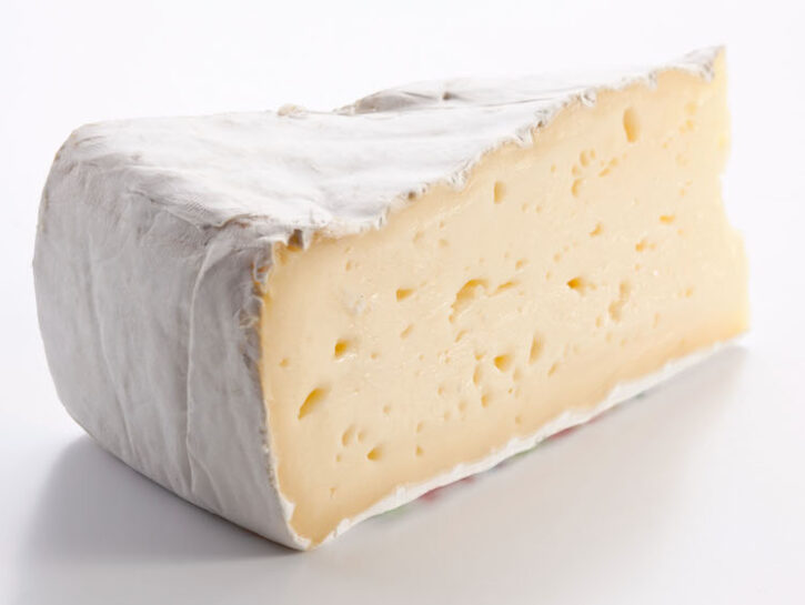 Formaggi, meglio se freschi