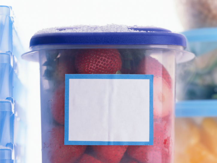 Come risparmiare col freezer