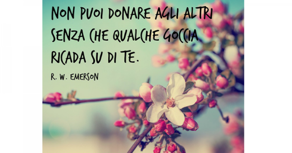 Le Frasi Piu Belle Per Migliorare Se Stessi E Trovare La Carica Donna Moderna Frasi Sulla Gioia Di Donare