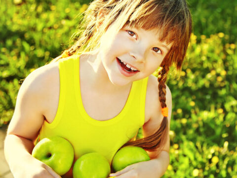 4 pasti per sfidare il caldo (e far mangiare i bimbi)