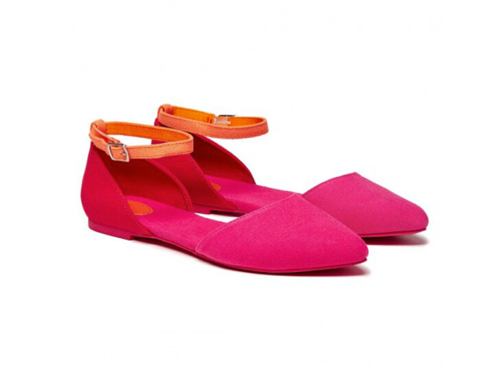 Ballerine A Punta O Con Cinturino - Foto 12