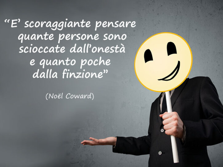 Frasi E Aforismi Sulla Falsita Le Persone False E L Ipocrisia Donna Moderna