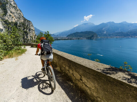 Le 15 piste ciclabili più belle d’Italia