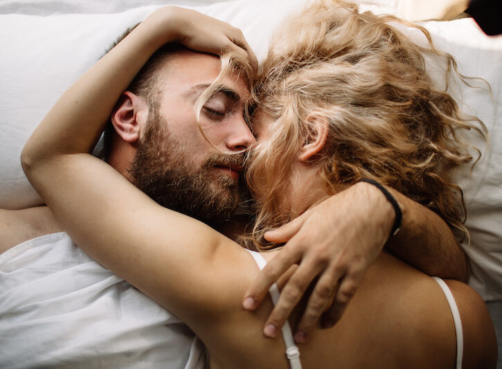 5 curiosità sul sesso da sapere