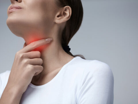 Tonsillite: sintomi e rimedi