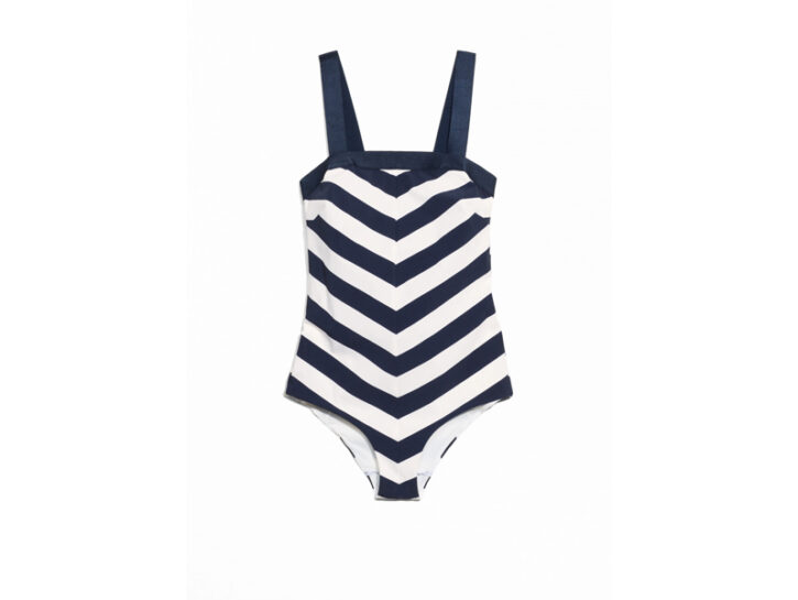 Costumi da bagno i modelli per camuffare la pancetta Donna Moderna