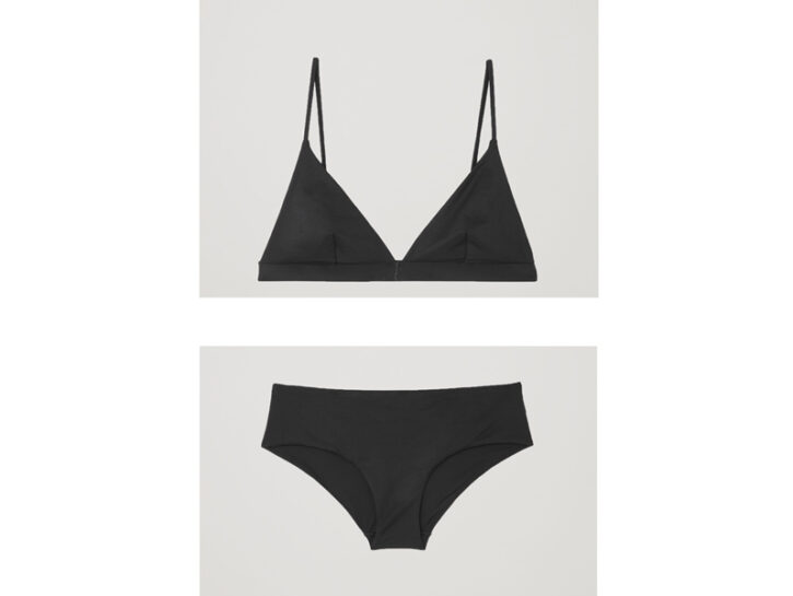 Costumi da bagno i modelli per camuffare la pancetta Donna Moderna