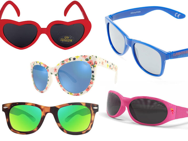 Occhiali Da Vista Da Bambino | Shop Online Spedizione Gratuita - Foto 5