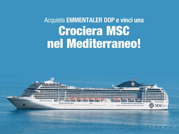 MSC Emmentaler Concorso estate 2017