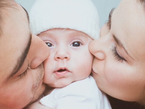 Doppio cognome ai figli: a che punto siamo?