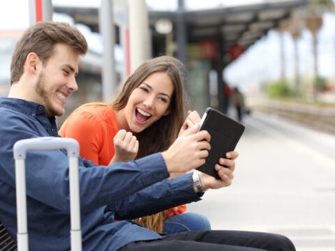 Netflix, SkyGo, Spotify...: d'ora in poi accederai anche all'estero