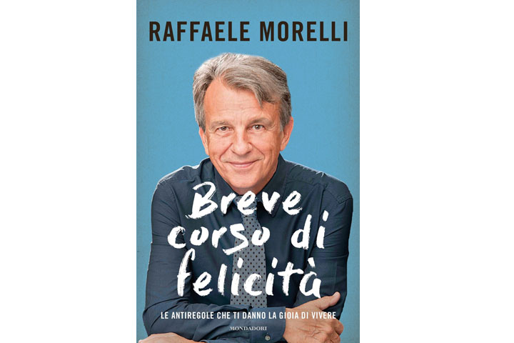 I consigli di Raffaele Morelli per vivere felici - Donna Moderna