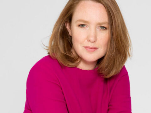 Paula Hawkins: «Così scrivo i miei bestseller»