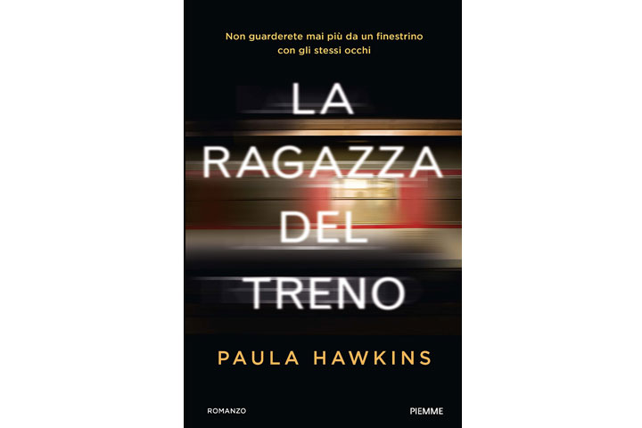 Uscito 2 anni e mezzo fa, è ancora nella top ten dei libri più venduti. Racconta la storia di Rac