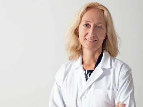 Silvia Priori, la scienziata che studia le malattie cardiache di origine genetica