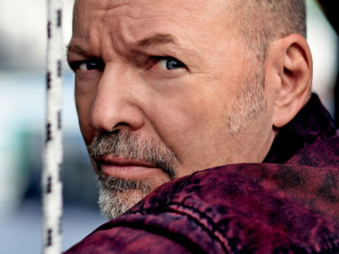 Vasco Rossi: tutto pronto per il mega-concerto a Modena