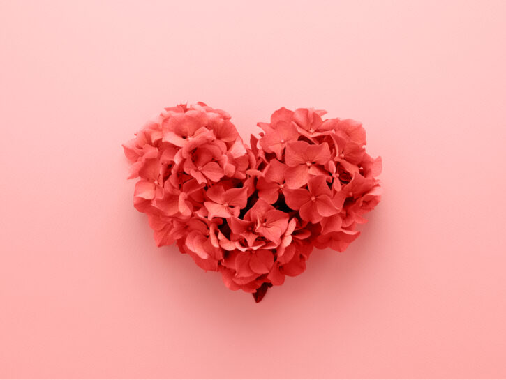 Esiste la ricetta dell'amore che dura?