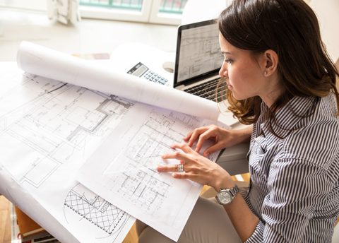 Queste donne architetto battono la crisi