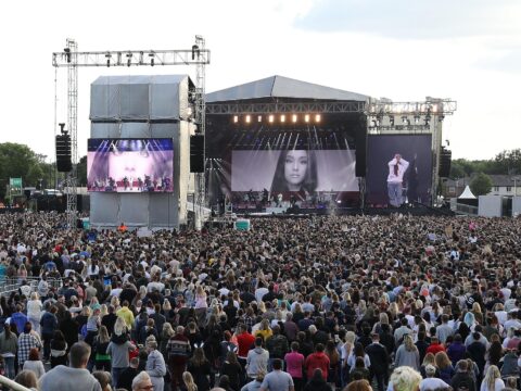 Dopo Manchester e Londra non smetteremo di cantare