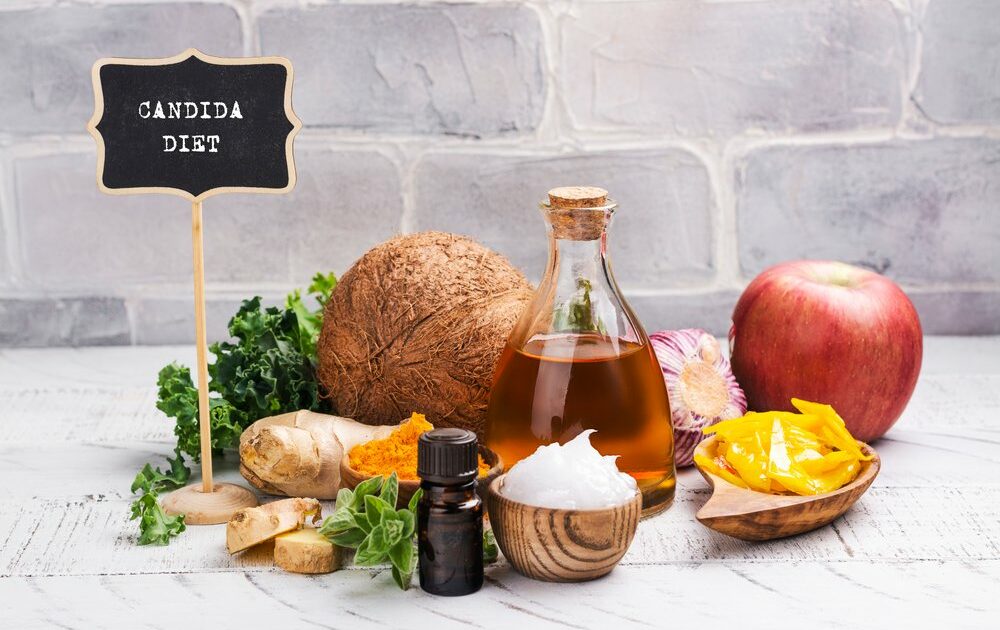 Candida E Alimentazione Cosa Mangiare E Cosa Evitare Donna Moderna