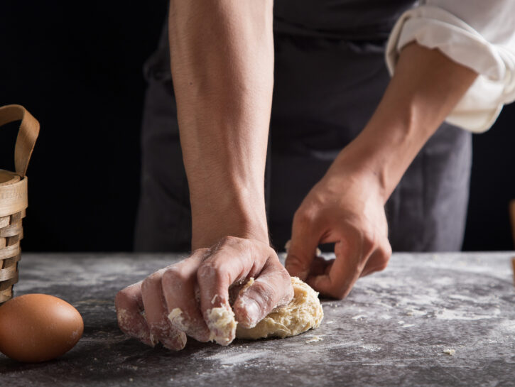 Come congelare gli impasti lievitati