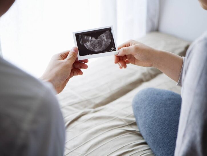 Come aumentare la fertilità maschile