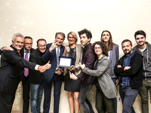 Mediterrana Cosmetics festeggia 20 anni e vince il premio come miglior ecommerce per la cosmetica
