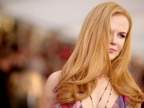 Nicole Kidman e le altre bellissime 50enni