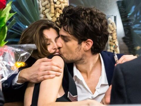 Laetitia Casta e Louis Garrel sposi in gran segreto in Corsica