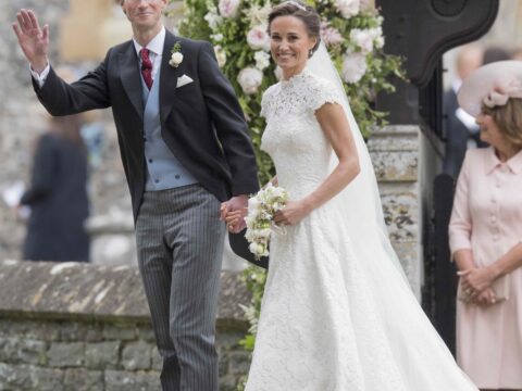 Estate 2017: è di moda il matrimonio natural chic