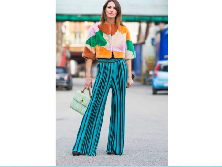 Outfit Per Chi Ha I Fianchi Larghi