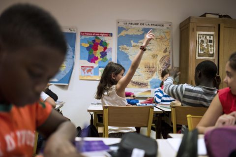 La nuova scuola: 3 proposte che all'estero funzionano