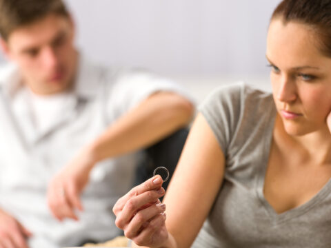 Divorzio, come spendere meno